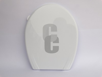 Нови предложения Тоалетен капак със ЗАБАВЕНО падане